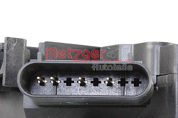 Cerradura de puerta METZGER ref. 2314270